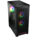 COUGAR AIRFACE RGB PC Case, Mid Tower