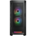 COUGAR AIRFACE RGB PC Case, Mid Tower