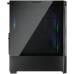 COUGAR AIRFACE RGB PC Case, Mid Tower