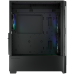 COUGAR AIRFACE RGB PC Case, Mid Tower