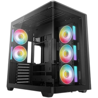 DeepCool CG590U 5F, Mid Tower DeepCool CG590U 5F, Mid Tower