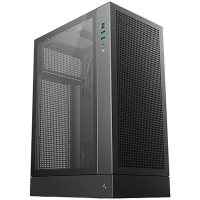 DeepCool CH170 PLUS, Mini Tower