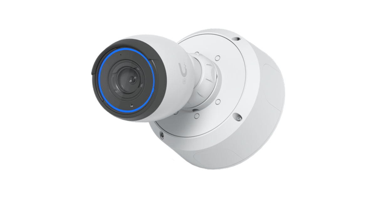 UBIQUITI Tamper-resistant junction box for UniFi Bullet, Dome