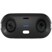 UBIQUITI UVC-G6-180-W Indoor/outdoor dual sensor 16MP 20 FPS PoE+ camera UBIQUITI UVC-G6-180-W Indoor/outdoor dual sensor 16MP 20 FPS PoE+ camera