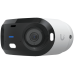 UBIQUITI UVC-G6-180-W Indoor/outdoor dual sensor 16MP 20 FPS PoE+ camera UBIQUITI UVC-G6-180-W Indoor/outdoor dual sensor 16MP 20 FPS PoE+ camera