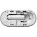 UBIQUITI UVC-G6-180-W Indoor/outdoor dual sensor 16MP 20 FPS PoE+ camera UBIQUITI UVC-G6-180-W Indoor/outdoor dual sensor 16MP 20 FPS PoE+ camera
