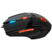 CANYON mouse Vigil GM-2 RGB 6buttons Wired Black
