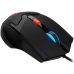 CANYON mouse Vigil GM-2 RGB 6buttons Wired Black