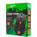CANYON mouse Vigil GM-2 RGB 6buttons Wired Black
