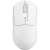 LORGAR Gaming Mouse MSA10WR Advanced Wireless PixArt 3311 White