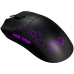 LORGAR Gaming Mouse MSP81W Pro Wireless PixArt 3950 Black