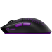 LORGAR Gaming Mouse MSP81W Pro Wireless PixArt 3950 Black