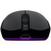 LORGAR Gaming Mouse MSP81W Pro Wireless PixArt 3950 Black