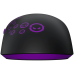 LORGAR Gaming Mouse MSP81W Pro Wireless PixArt 3950 Black