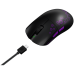 LORGAR Gaming Mouse MSP81W Pro Wireless PixArt 3950 Black