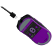 LORGAR Gaming Mouse MSP81W Pro Wireless PixArt 3950 Black