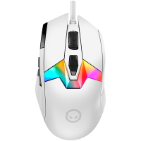 LORGAR MSP80, 8000 Hz Gaming Mouse Pro