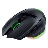 Razer Basilisk V3 Pro - Ergonomic Wireless Gaming Mouse, Razer HyperSp