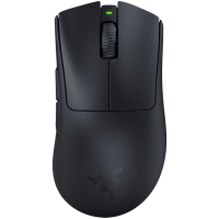 Razer DeathAdder V3 Pro Black, Wireless Gaming Mouse