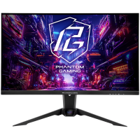 Asrock Gaming Monitor, 32" QHD