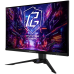Asrock Gaming Monitor, 32" QHD