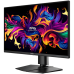 MSI MAG 272QP QD-OLED X24 Gaming Monitor, 26.5" 240Hz