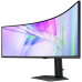 Monitor LED Samsung LS49C950UAUXEN S95UC, 49" DQHD Curved 1000R 32:9 Monitor LED Samsung LS49C950UAUXEN S95UC, 49" DQHD Curved 1000R 32:9