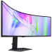 Monitor LED Samsung LS49C950UAUXEN S95UC, 49" DQHD Curved 1000R 32:9 Monitor LED Samsung LS49C950UAUXEN S95UC, 49" DQHD Curved 1000R 32:9
