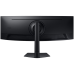 Monitor LED Samsung LS49C950UAUXEN S95UC, 49" DQHD Curved 1000R 32:9 Monitor LED Samsung LS49C950UAUXEN S95UC, 49" DQHD Curved 1000R 32:9