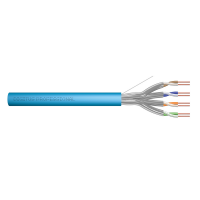 КАБЕЛ FTP CAT.6A LSOH 23AWG, 305M, ASSMANN КАБЕЛ FTP CAT.6A LSOH 23AWG, 305M, ASSMANN