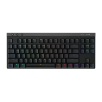 LOGITECH G515 TKL