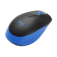 LOGITECH M190 WL BLUE LOGITECH M190 WL BLUE