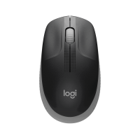 LOGITECH M190 WL GREY
