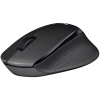 LOGITECH WL B330 SILENT PLUS LOGITECH WL B330 SILENT PLUS
