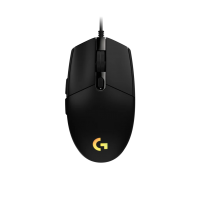 LOGITECH G102 GAMING LIGHTSINC