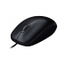 LOGITECH M100 USB/BLACK LOGITECH M100 USB/BLACK
