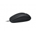 LOGITECH M100 USB/BLACK LOGITECH M100 USB/BLACK
