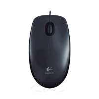 LOGITECH M90 /USB/BLACK LOGITECH M90 /USB/BLACK