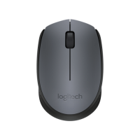 LOGITECH M170 WL BK/GREY LOGITECH M170 WL BK/GREY