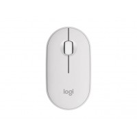 LOGITECH M350S OPT WL WHITE LOGITECH M350S OPT WL WHITE