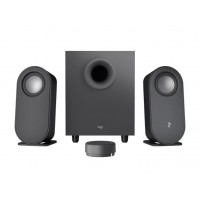 LOGITECH SPEAKER Z407 2.1 40W