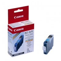 CANON BCI-3EPC PHOTO CYAN CANON BCI-3EPC PHOTO CYAN