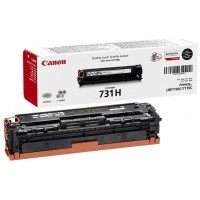 CANON CRG-731 H.BLACK CANON CRG-731 H.BLACK