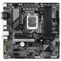 GB B760M DS3H GEN5 / LGA1700