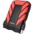 EXT 2T ADATA HD710P USB3.1 RED EXT 2T ADATA HD710P USB3.1 RED