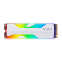 XPG SPECTRIX S65G 500G M2 PCIE XPG SPECTRIX S65G 500G M2 PCIE