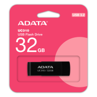 32GB UC310 ADATA BLACK