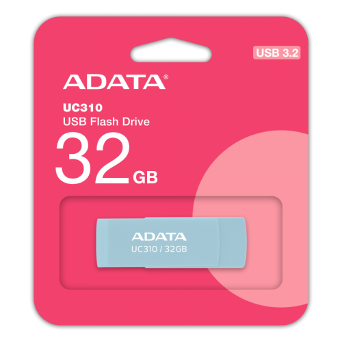 32GB UC310 ADATA BLUE