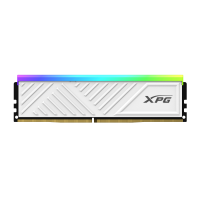 8G DDR4 3200 XPG D35G WHITE