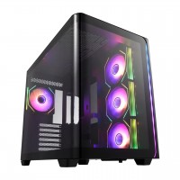 FORTRON M580-BA ATX MID TOWER FORTRON M580-BA ATX MID TOWER